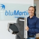 Quereinsteiger bei bluMartin Lüftungsanlagen
