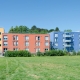 Komfortlüftung im Wohnungsbau - Stadtsiedlung Heilbronn