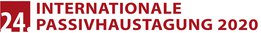 Premiere für die erste Internationale Online-Passivhaustagung!