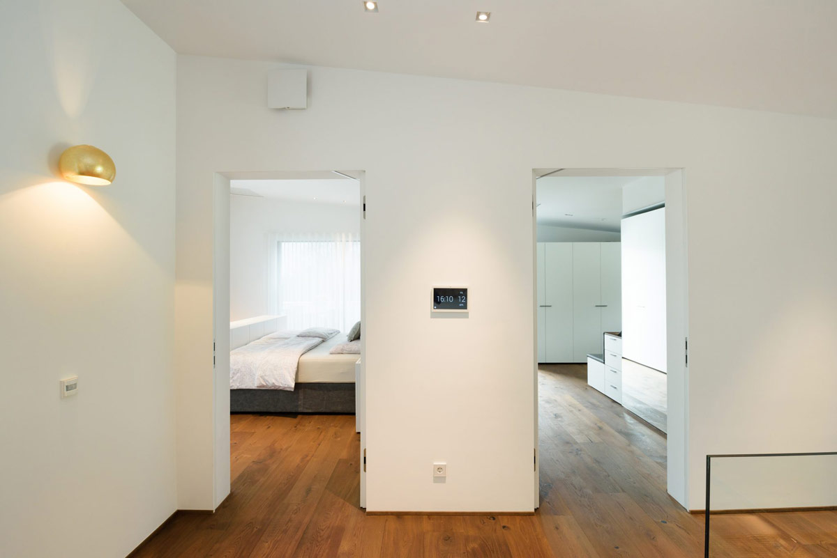 Dezentrale Lüftung im Smart Home Dezentrale Lüftung im Smart Home