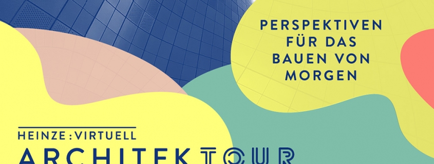 Heinze ArchitekTour mit Lüftungshersteller bluMartin