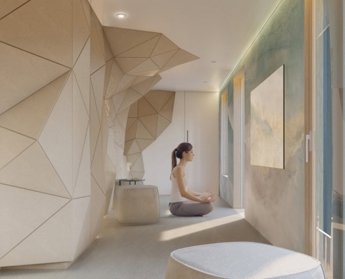 wohlfuehlen-in-hotelzimmer-der-zukunft-biosphera Wohlfühlatmosphäre beim Biosphera Projekt in Italien