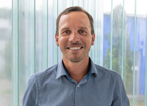 Benedikt Helm