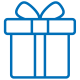 Ihr Geschenk von bluMartin