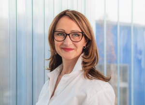 Sladjana Hohaus
