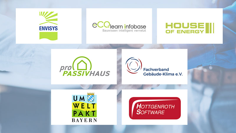 Partner-Netzwerk von bluMartin